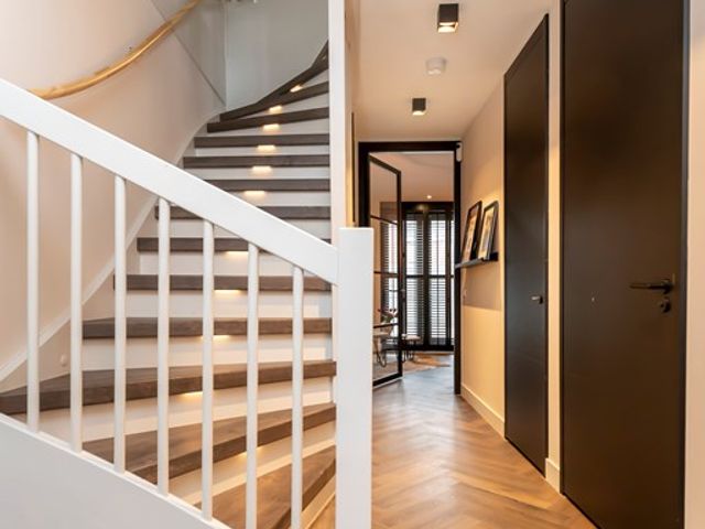 dr. Henriette Boasstraat 19, Badhoevedorp