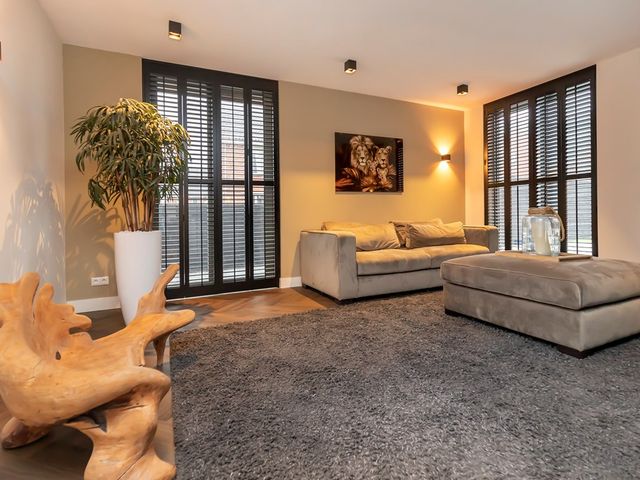 dr. Henriette Boasstraat 19, Badhoevedorp