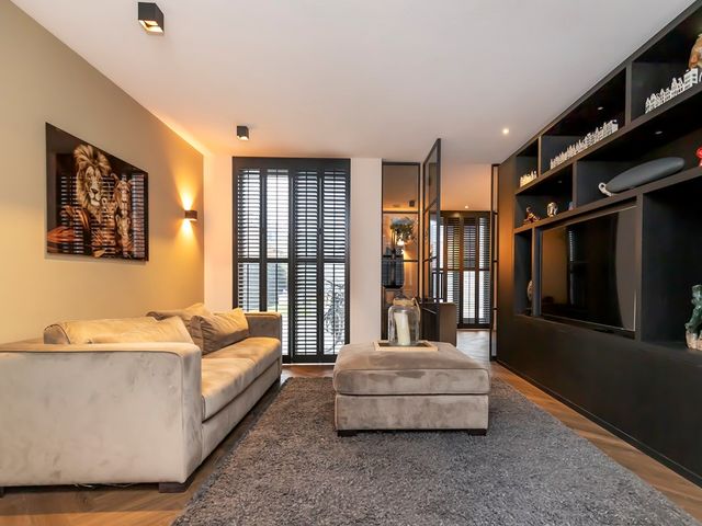 dr. Henriette Boasstraat 19, Badhoevedorp