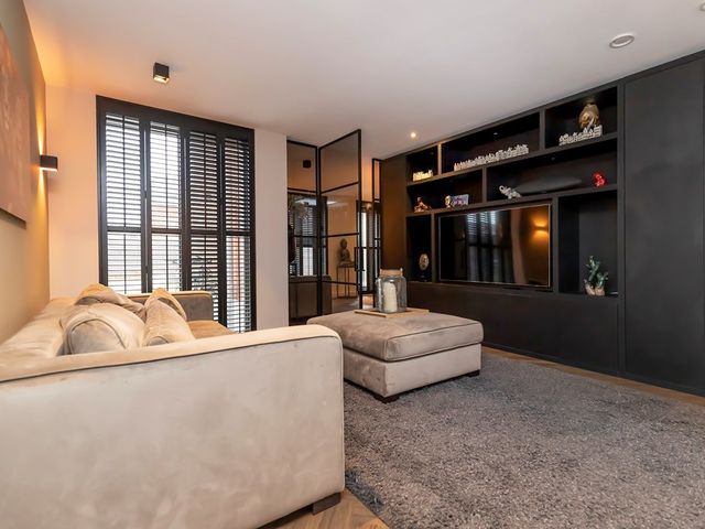 dr. Henriette Boasstraat 19, Badhoevedorp