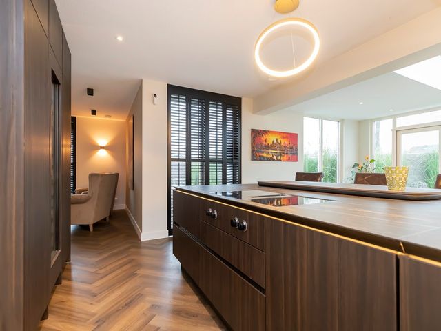 dr. Henriette Boasstraat 19, Badhoevedorp