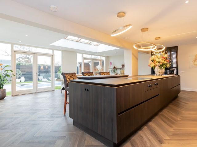 dr. Henriette Boasstraat 19, Badhoevedorp