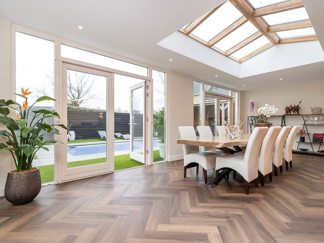 dr. Henriette Boasstraat 19, Badhoevedorp