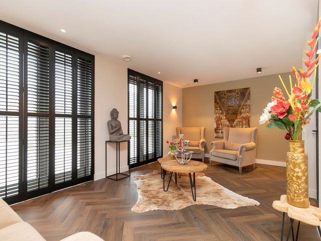 dr. Henriette Boasstraat 19, Badhoevedorp