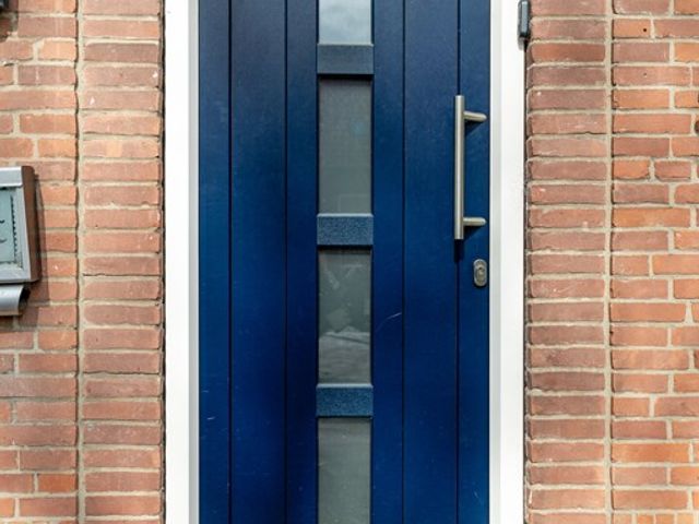 Nieuwstraat 32, Lage Zwaluwe