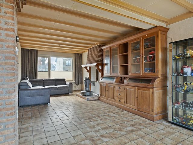 Nieuwstraat 32, Lage Zwaluwe