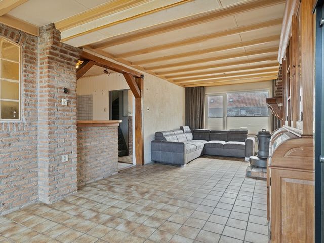 Nieuwstraat 32, Lage Zwaluwe