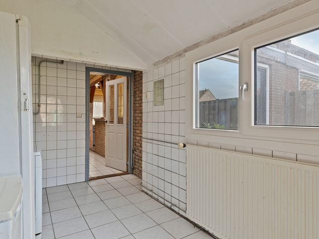 Nieuwstraat 32, Lage Zwaluwe