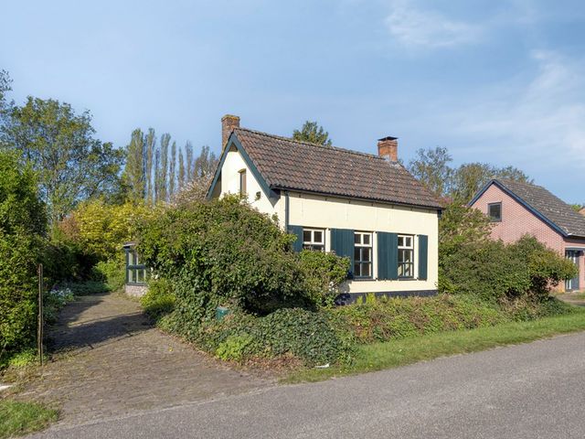 Stellestraat 9, Hulst