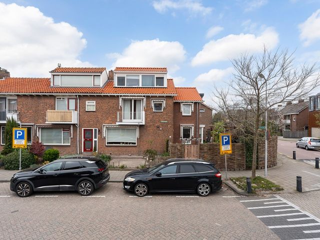 Hildegaarde 2, Maasland