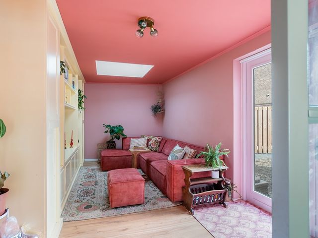 Hildegaarde 2, Maasland