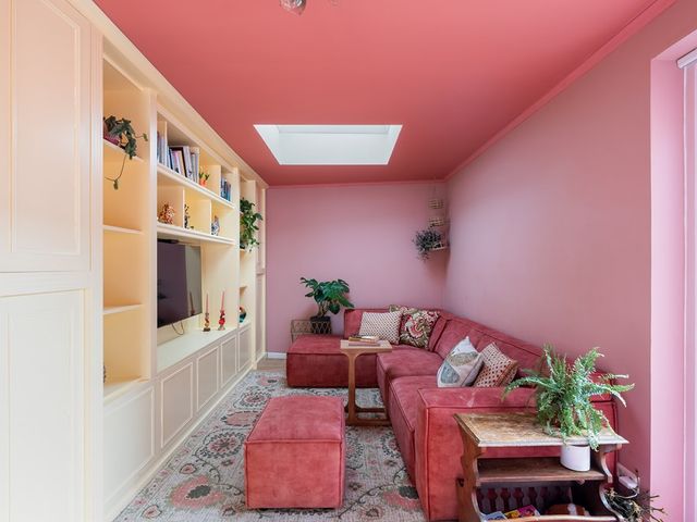 Hildegaarde 2, Maasland