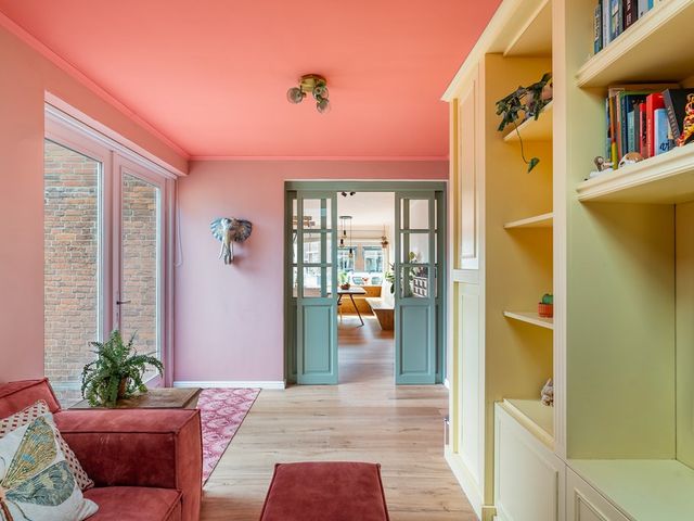 Hildegaarde 2, Maasland