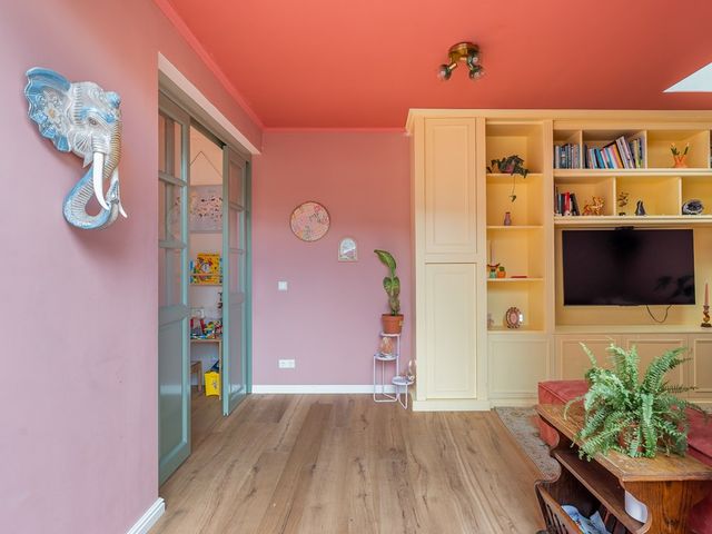 Hildegaarde 2, Maasland