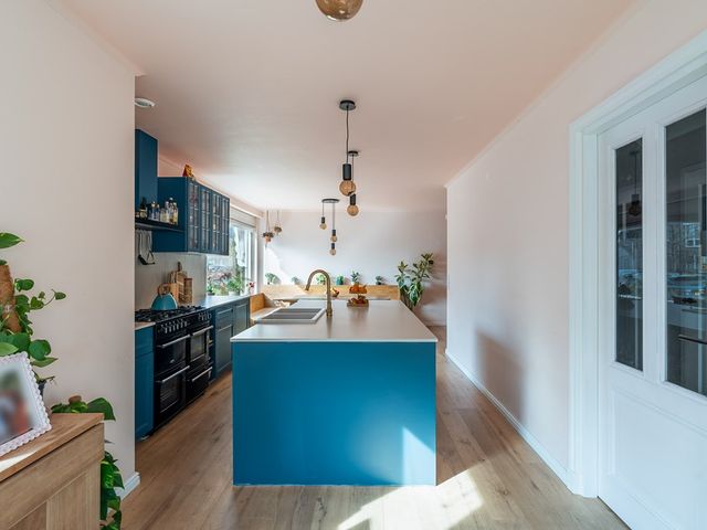 Hildegaarde 2, Maasland