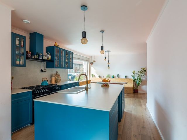 Hildegaarde 2, Maasland