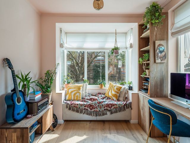 Hildegaarde 2, Maasland