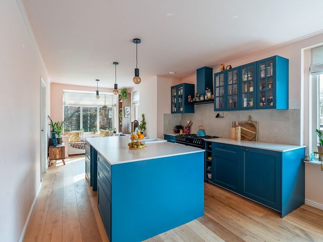 Hildegaarde 2, Maasland