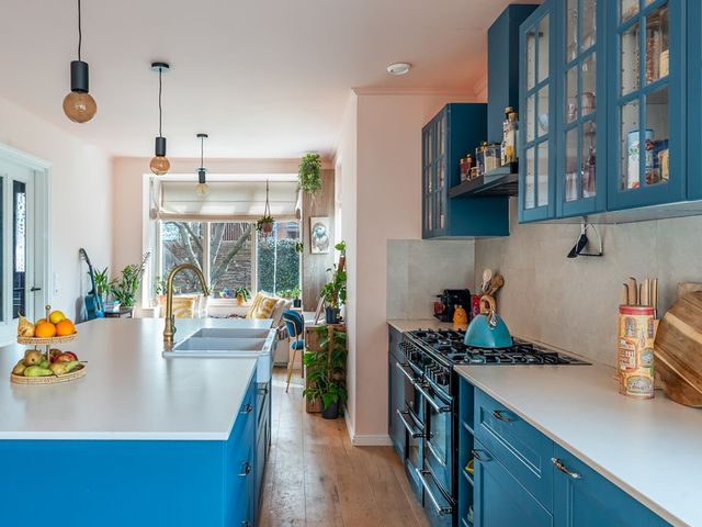 Hildegaarde 2, Maasland