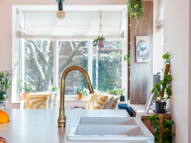 Hildegaarde 2, Maasland