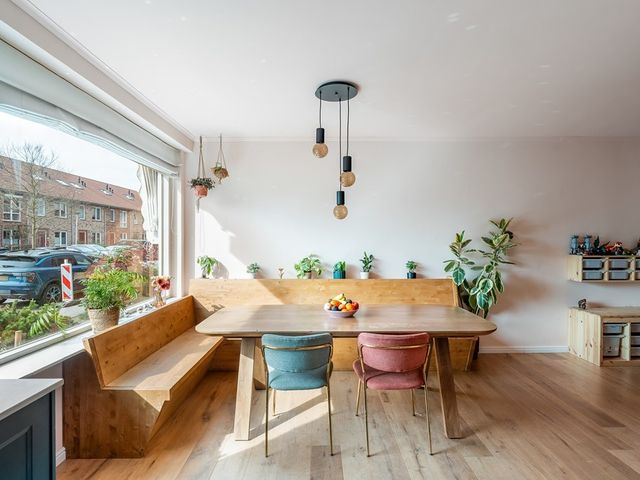 Hildegaarde 2, Maasland