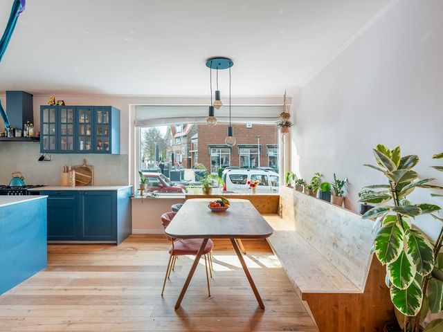 Hildegaarde 2, Maasland