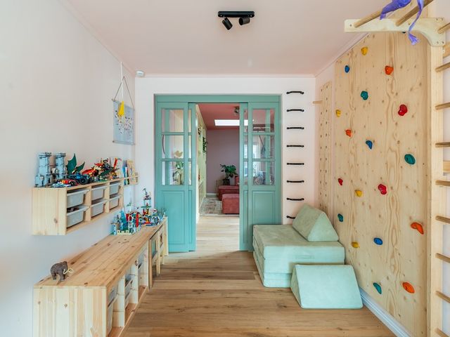 Hildegaarde 2, Maasland