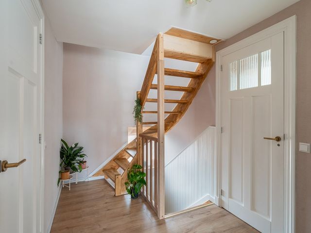 Hildegaarde 2, Maasland