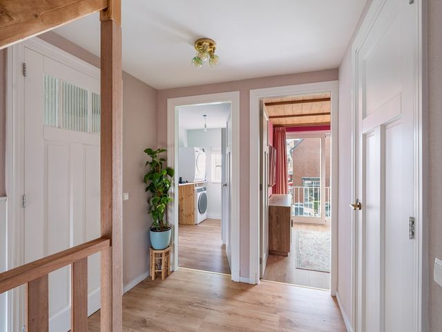 Hildegaarde 2, Maasland