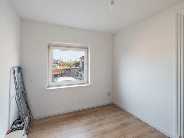 Hildegaarde 2, Maasland