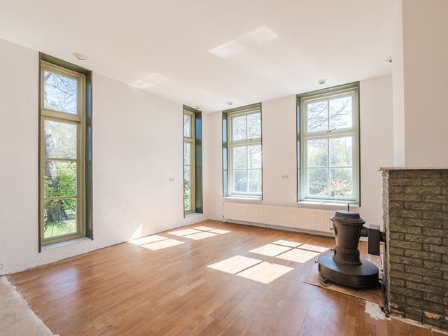 Gietermond 2, Stadskanaal