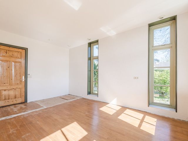 Gietermond 2, Stadskanaal