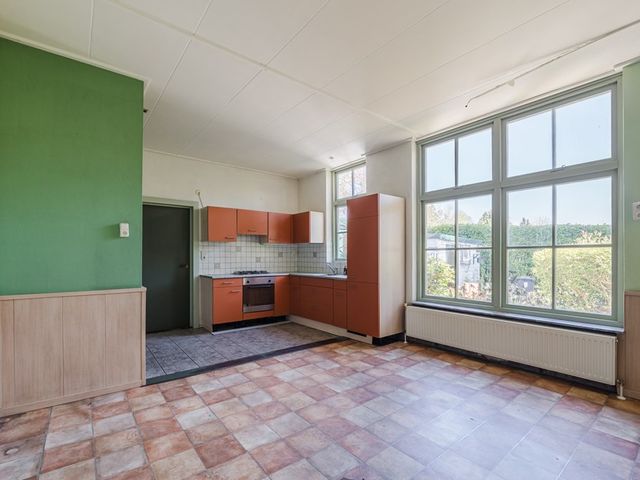 Gietermond 2, Stadskanaal