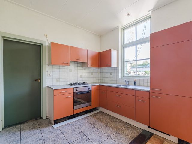 Gietermond 2, Stadskanaal