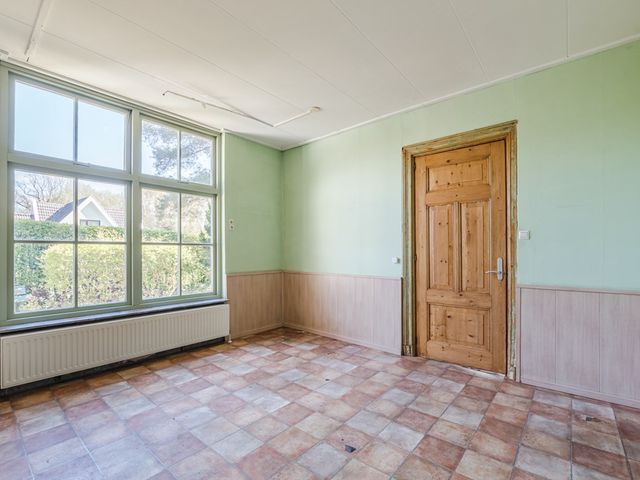 Gietermond 2, Stadskanaal