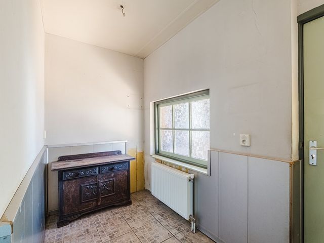 Gietermond 2, Stadskanaal