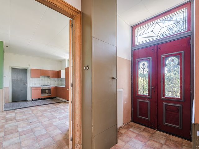 Gietermond 2, Stadskanaal