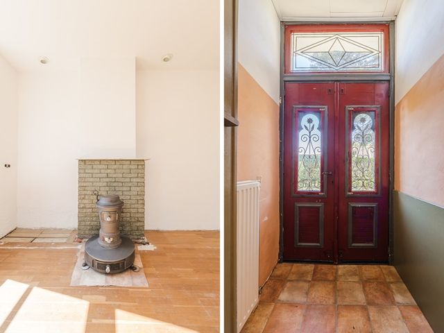 Gietermond 2, Stadskanaal