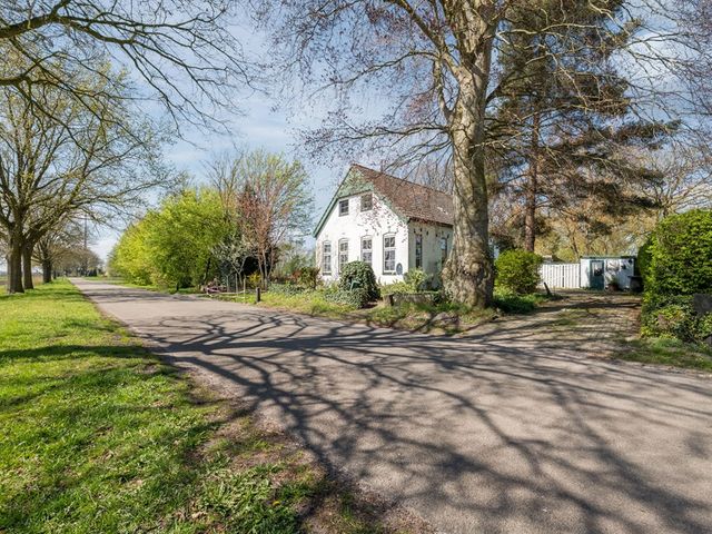 Gietermond 2, Stadskanaal