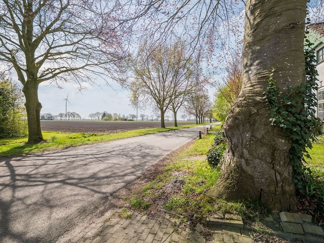 Gietermond 2, Stadskanaal