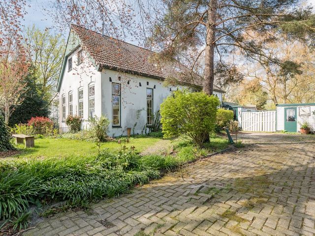 Gietermond 2, Stadskanaal