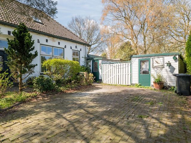 Gietermond 2, Stadskanaal