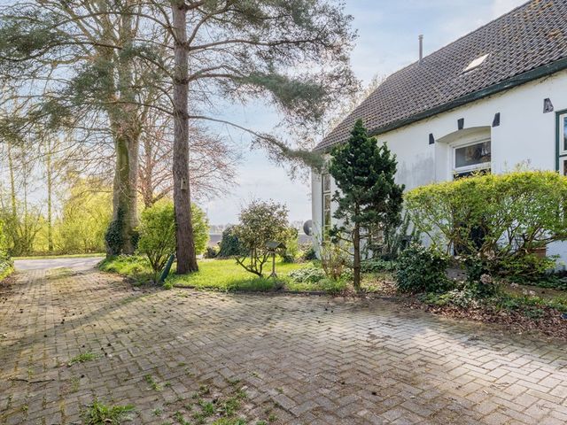 Gietermond 2, Stadskanaal