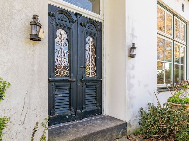 Gietermond 2, Stadskanaal