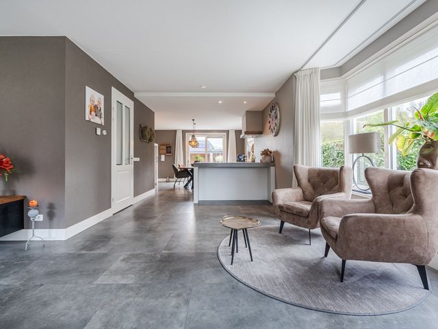 Musselweg 73, Mussel