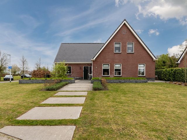 Musselweg 73, Mussel