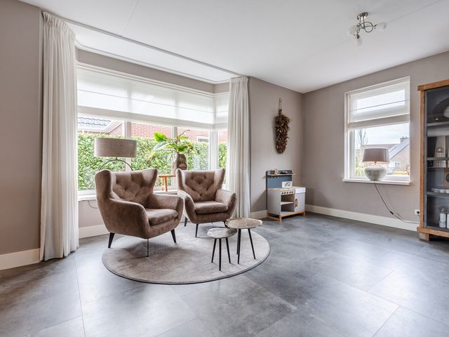 Musselweg 73, Mussel