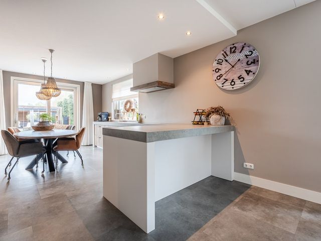 Musselweg 73, Mussel