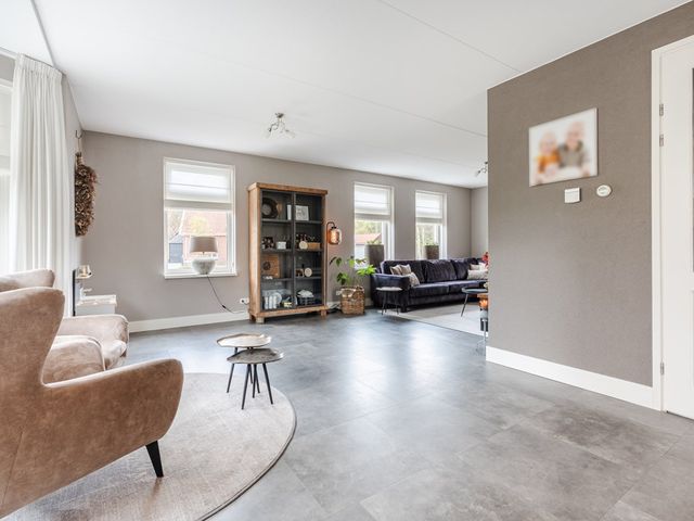 Musselweg 73, Mussel