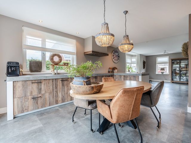 Musselweg 73, Mussel